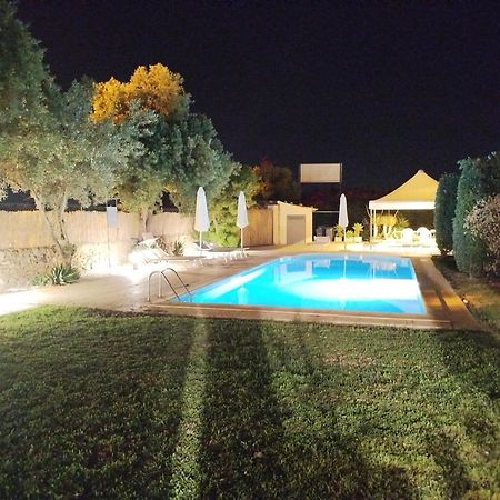 San Domenico Residence Arenella  Luaran gambar