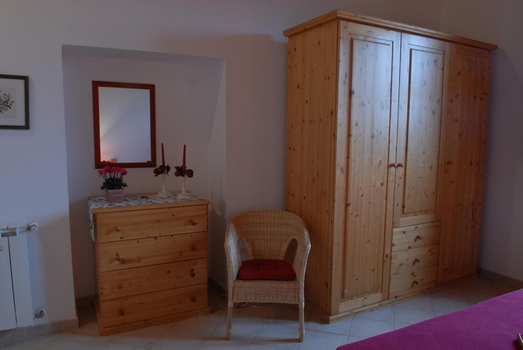 San Domenico Residence Arenella  Luaran gambar