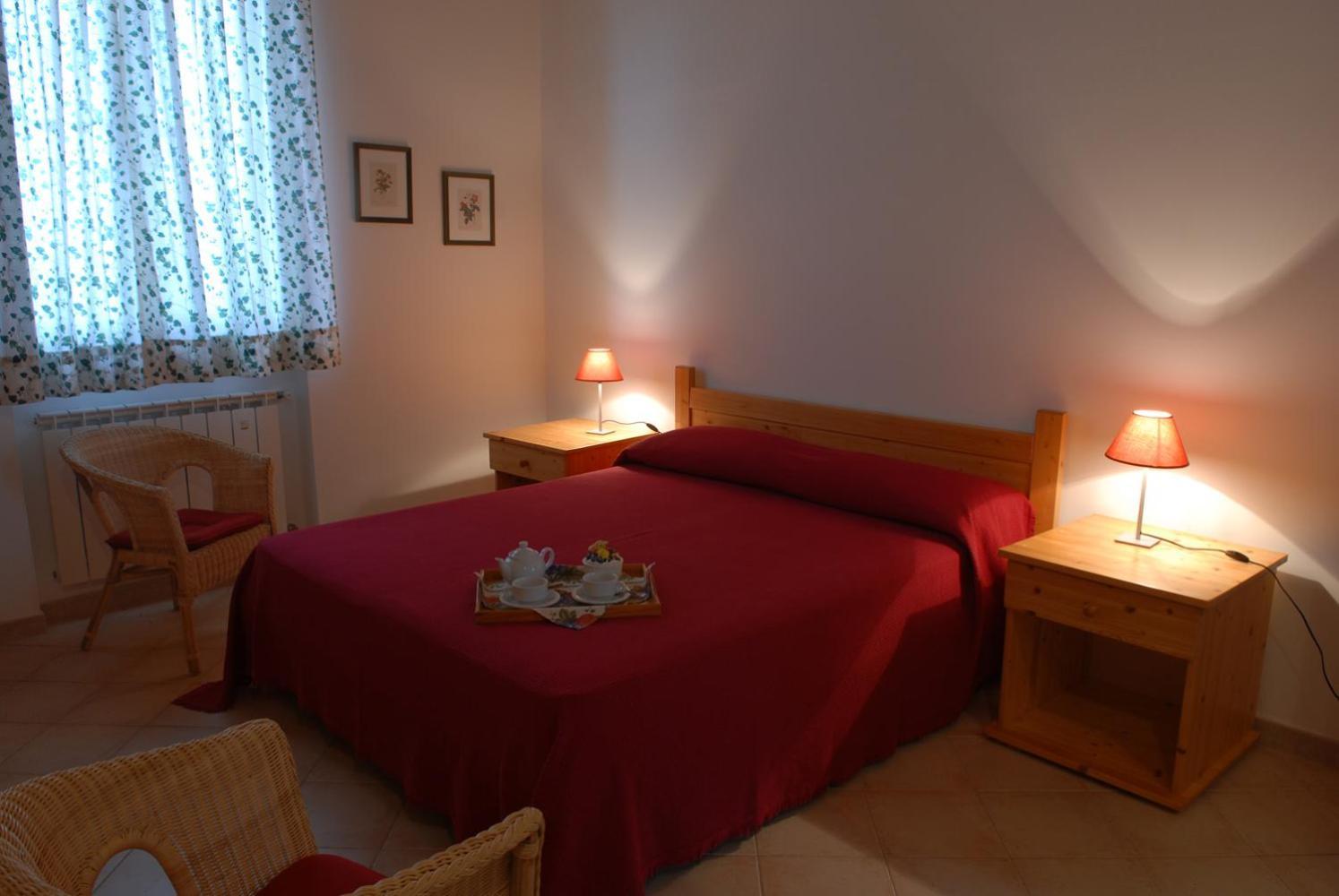 San Domenico Residence Arenella  Luaran gambar