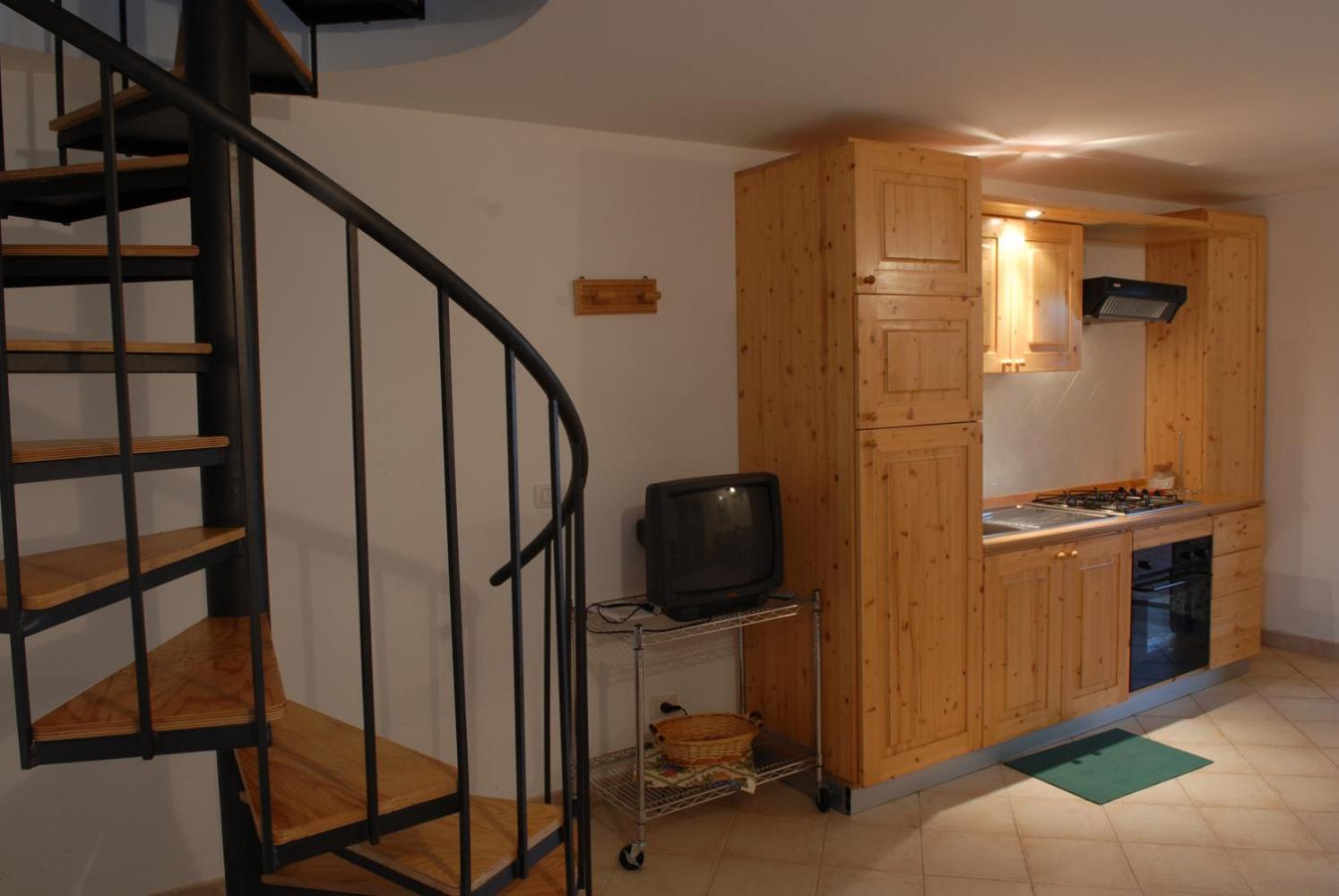 San Domenico Residence Arenella  Luaran gambar