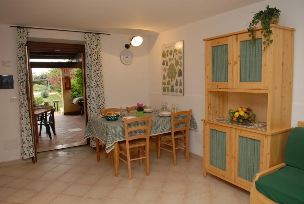 San Domenico Residence Arenella  Luaran gambar