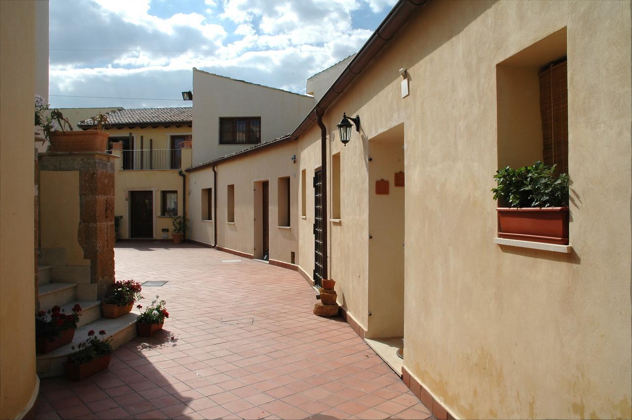 San Domenico Residence Arenella  Luaran gambar