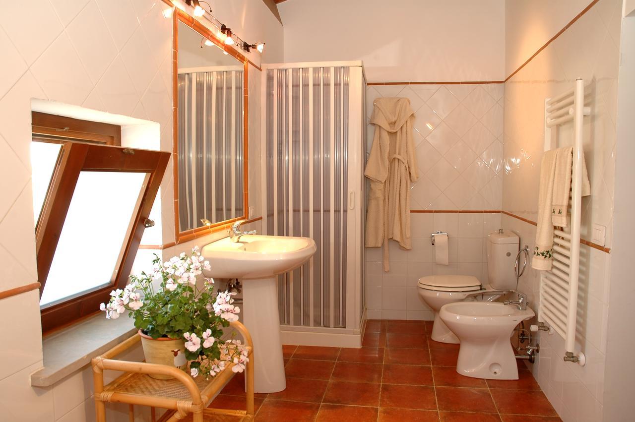 San Domenico Residence Arenella  Bilik gambar