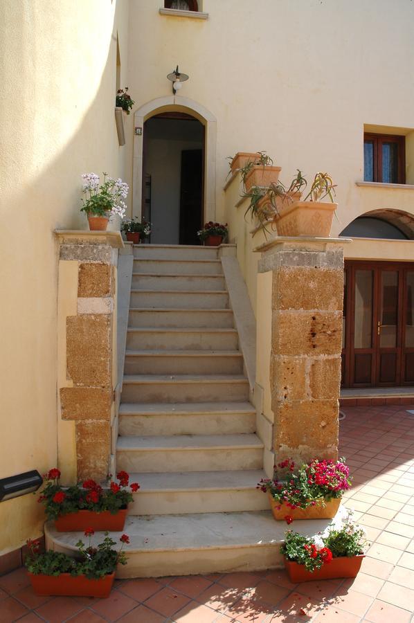 San Domenico Residence Arenella  Luaran gambar