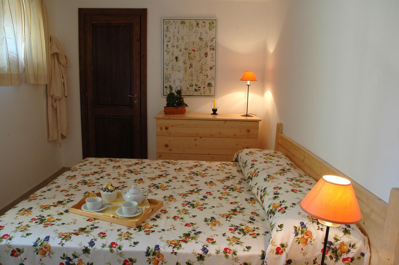 San Domenico Residence Arenella  Bilik gambar