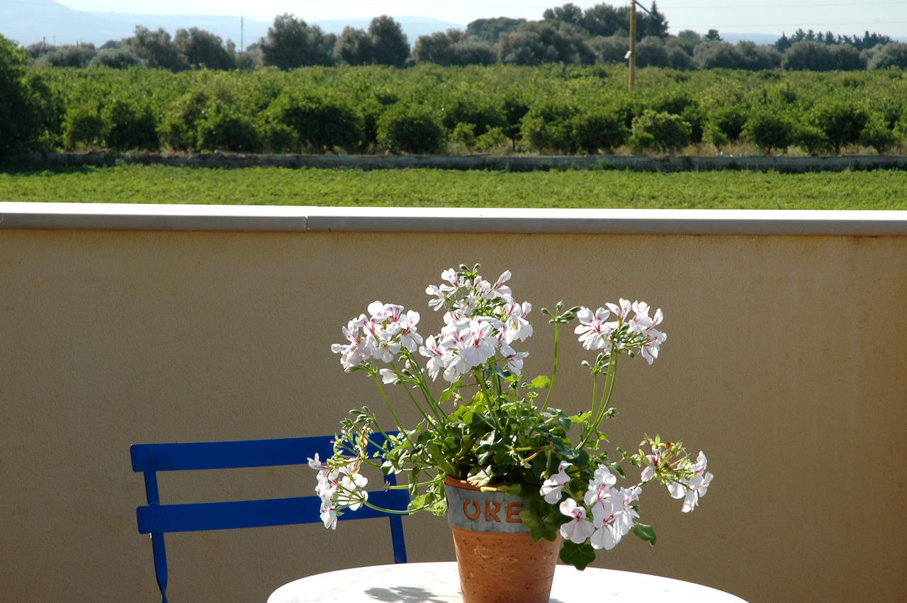 San Domenico Residence Arenella  Luaran gambar
