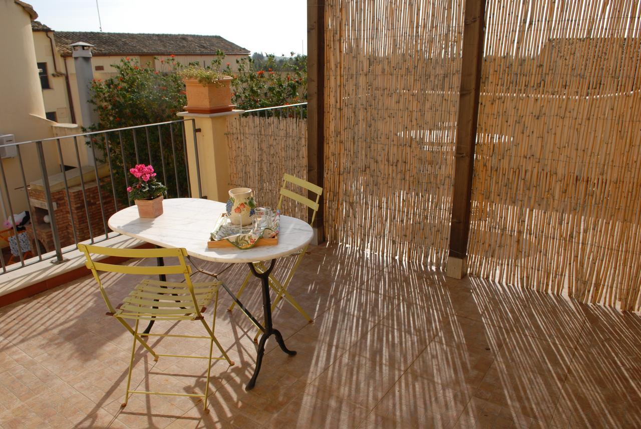 San Domenico Residence Arenella  Luaran gambar
