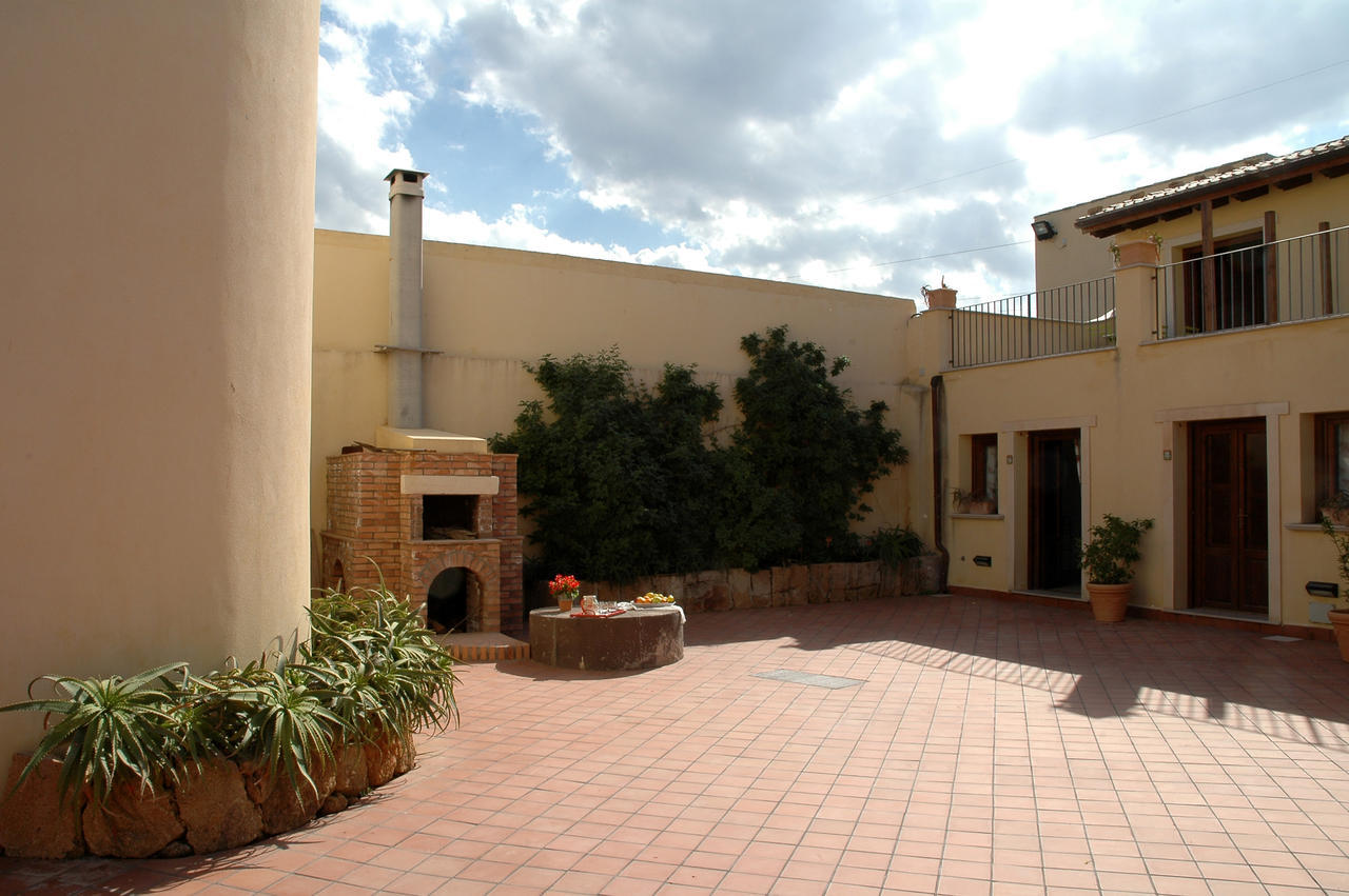 San Domenico Residence Arenella  Luaran gambar