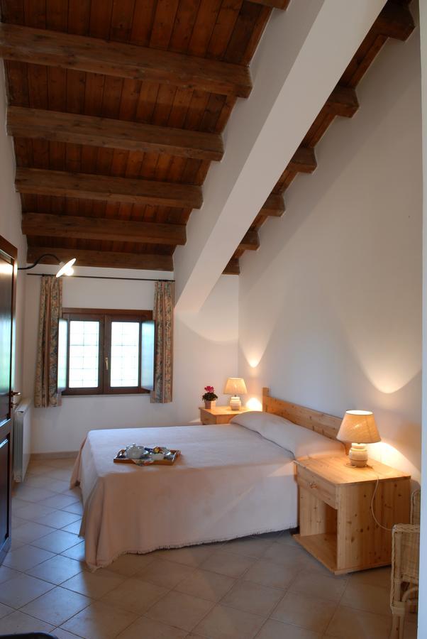 San Domenico Residence Arenella  Luaran gambar