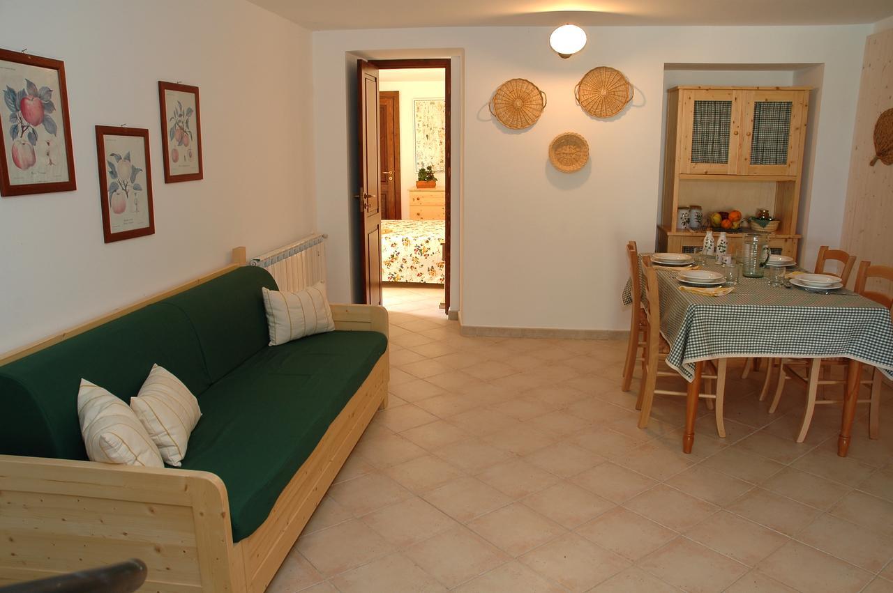 San Domenico Residence Arenella  Luaran gambar