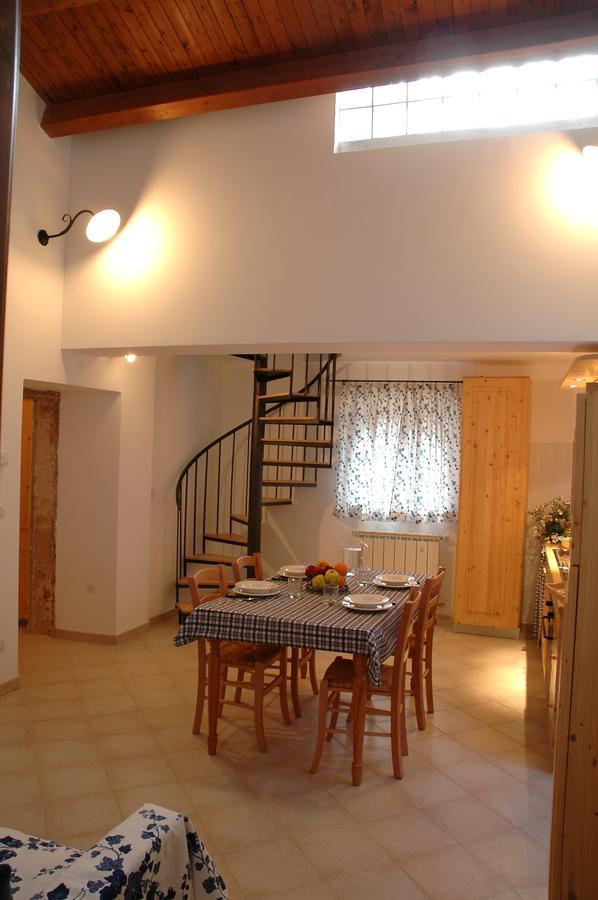 San Domenico Residence Arenella  Luaran gambar