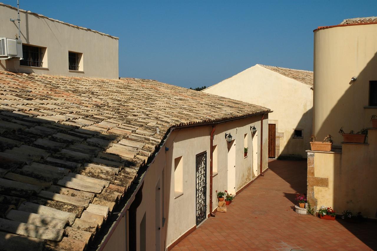 San Domenico Residence Arenella  Luaran gambar