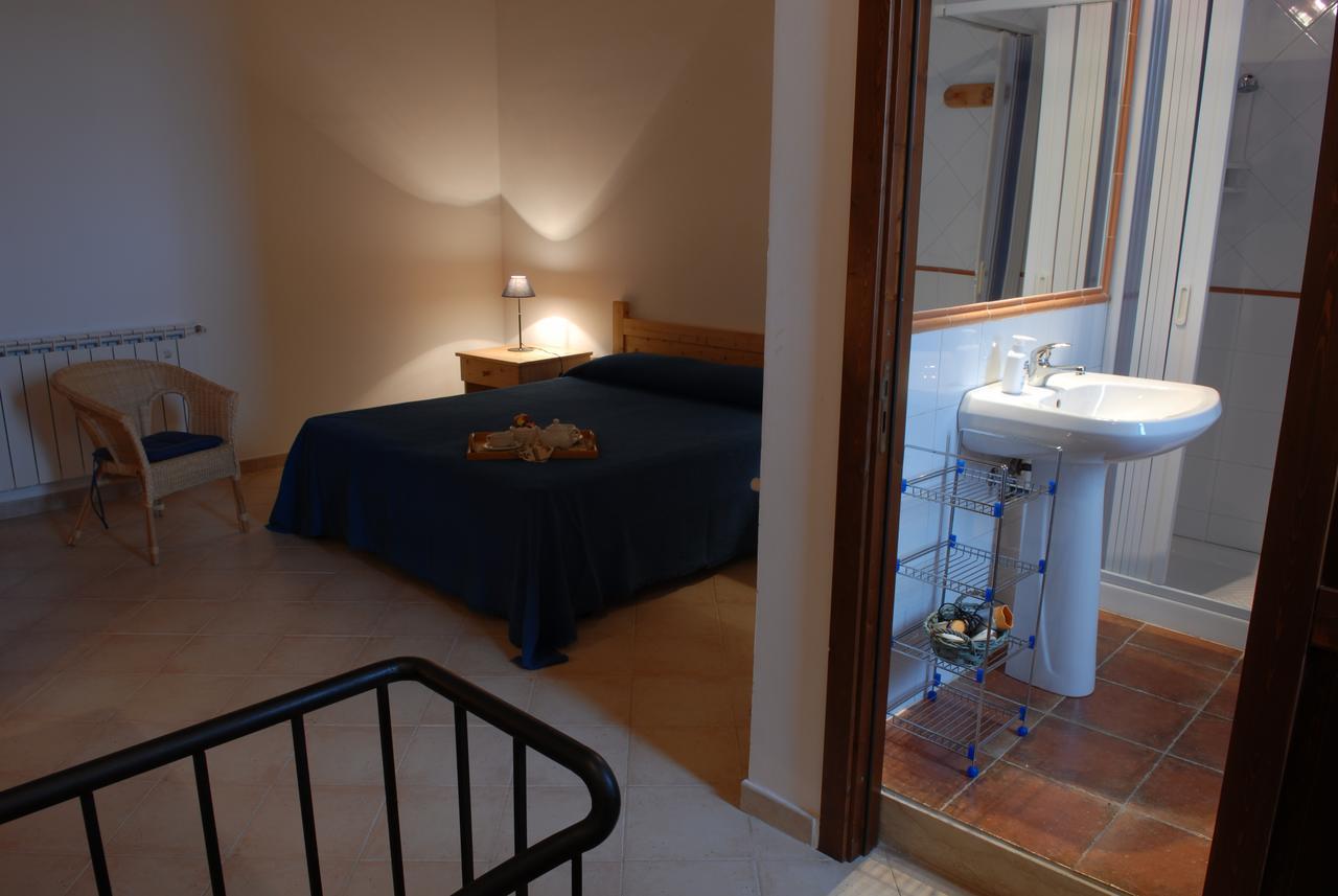 San Domenico Residence Arenella  Luaran gambar