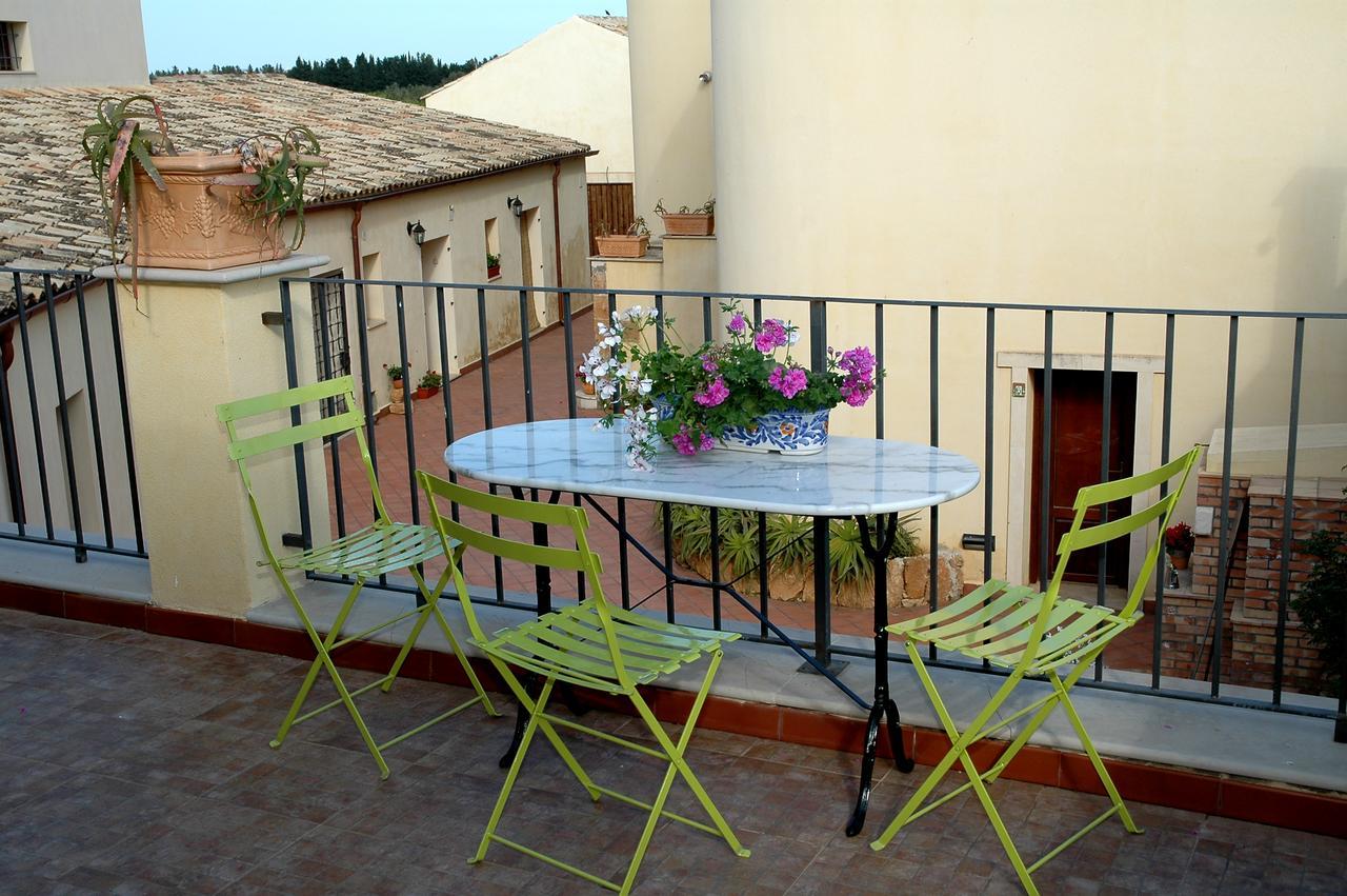 San Domenico Residence Arenella  Luaran gambar