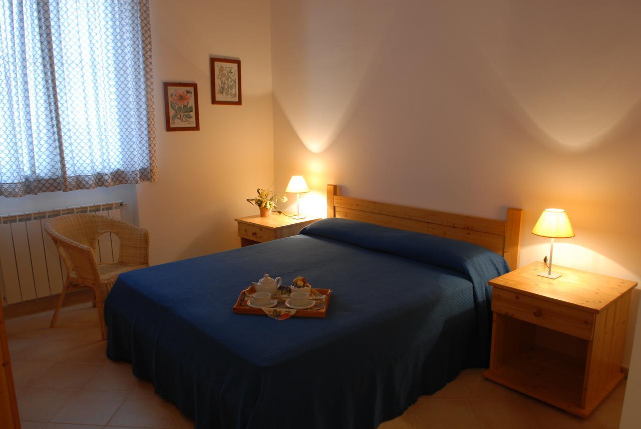 San Domenico Residence Arenella  Luaran gambar