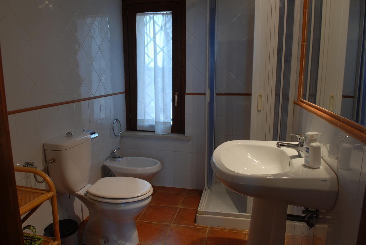San Domenico Residence Arenella  Luaran gambar