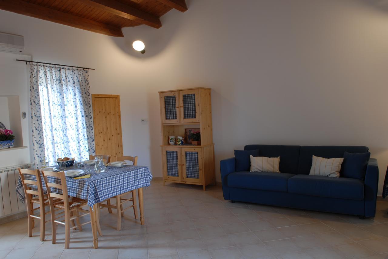 San Domenico Residence Arenella  Luaran gambar