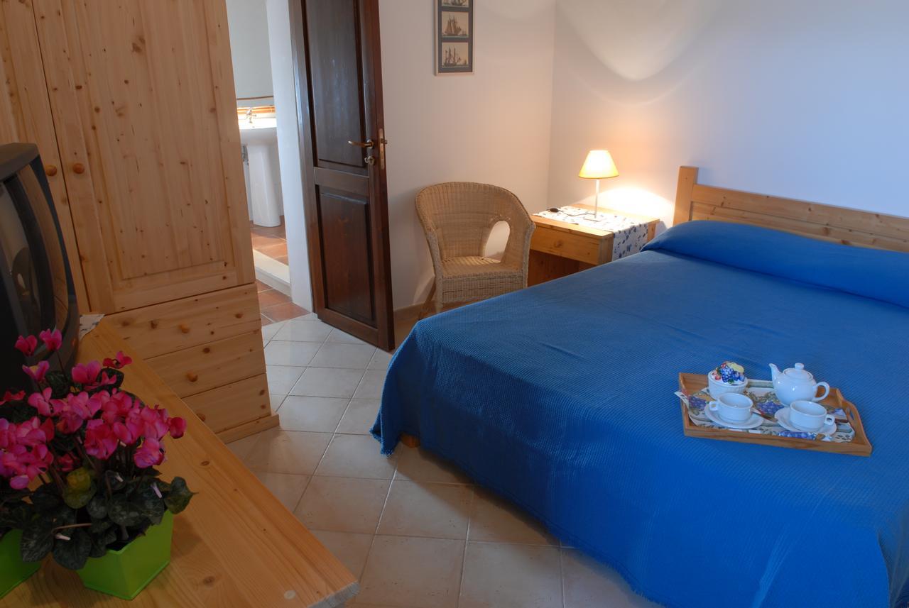 San Domenico Residence Arenella  Luaran gambar