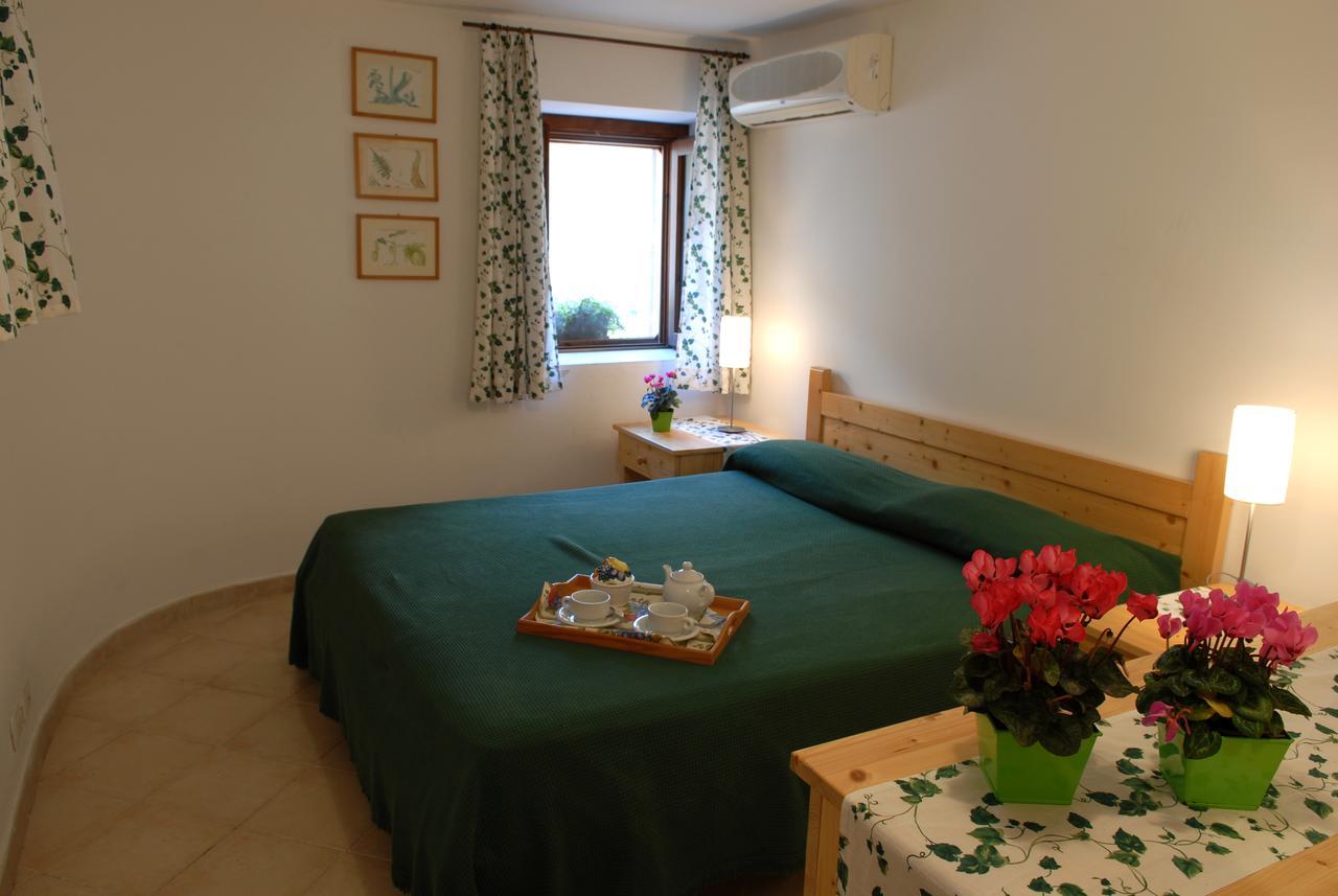 San Domenico Residence Arenella  Luaran gambar