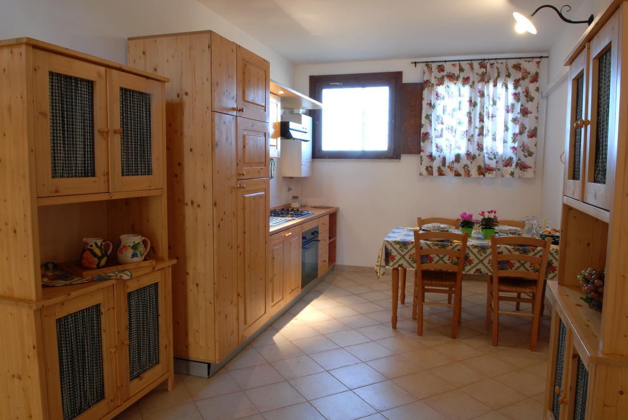 San Domenico Residence Arenella  Luaran gambar