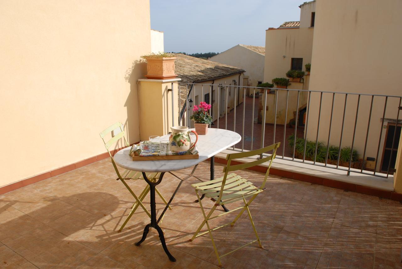 San Domenico Residence Arenella  Luaran gambar