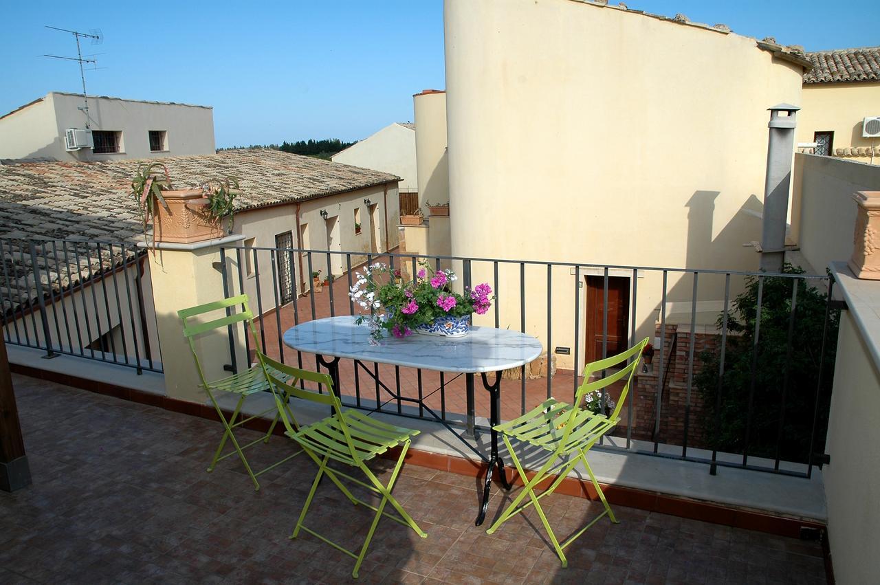 San Domenico Residence Arenella  Luaran gambar