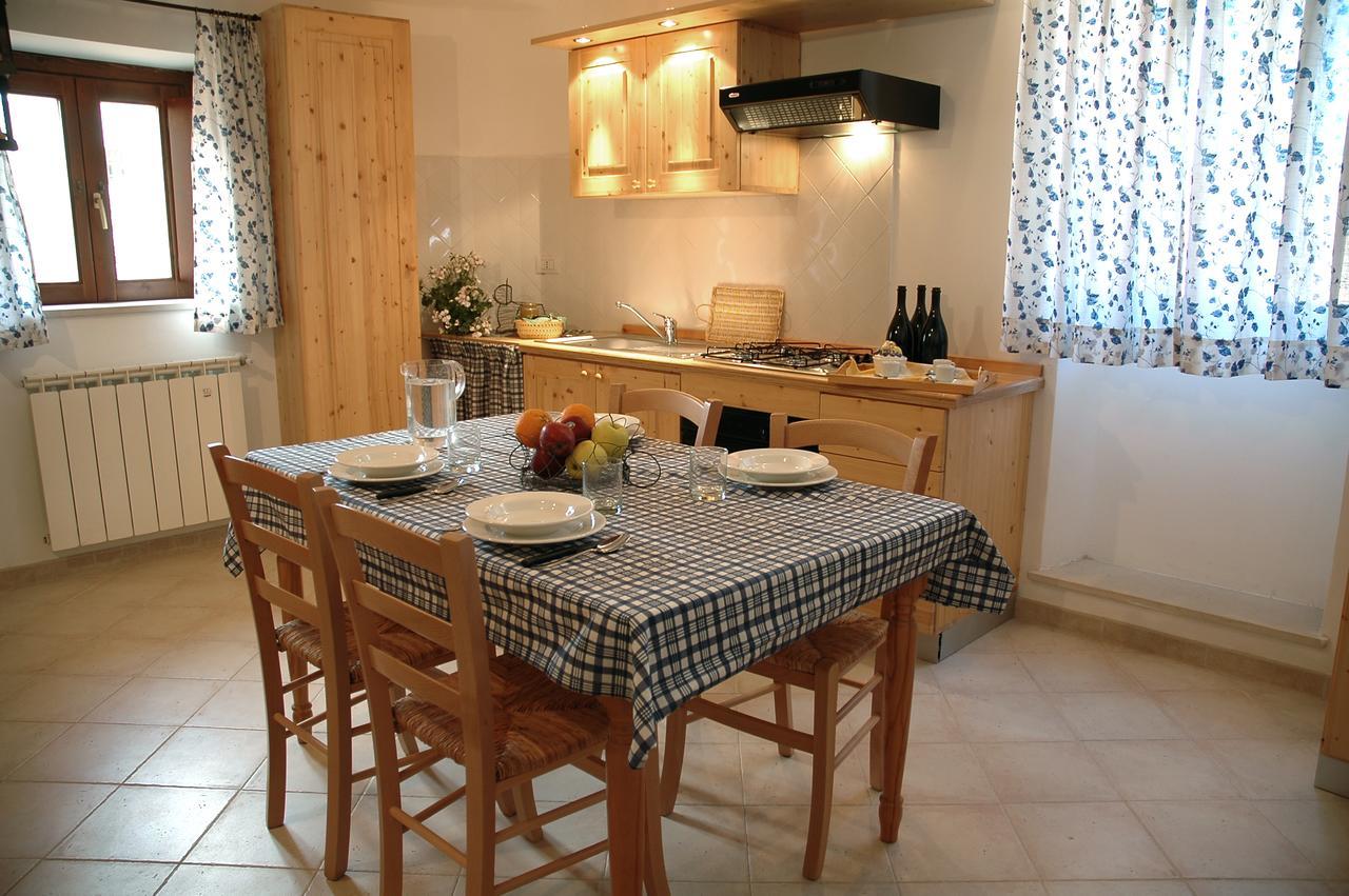 San Domenico Residence Arenella  Luaran gambar