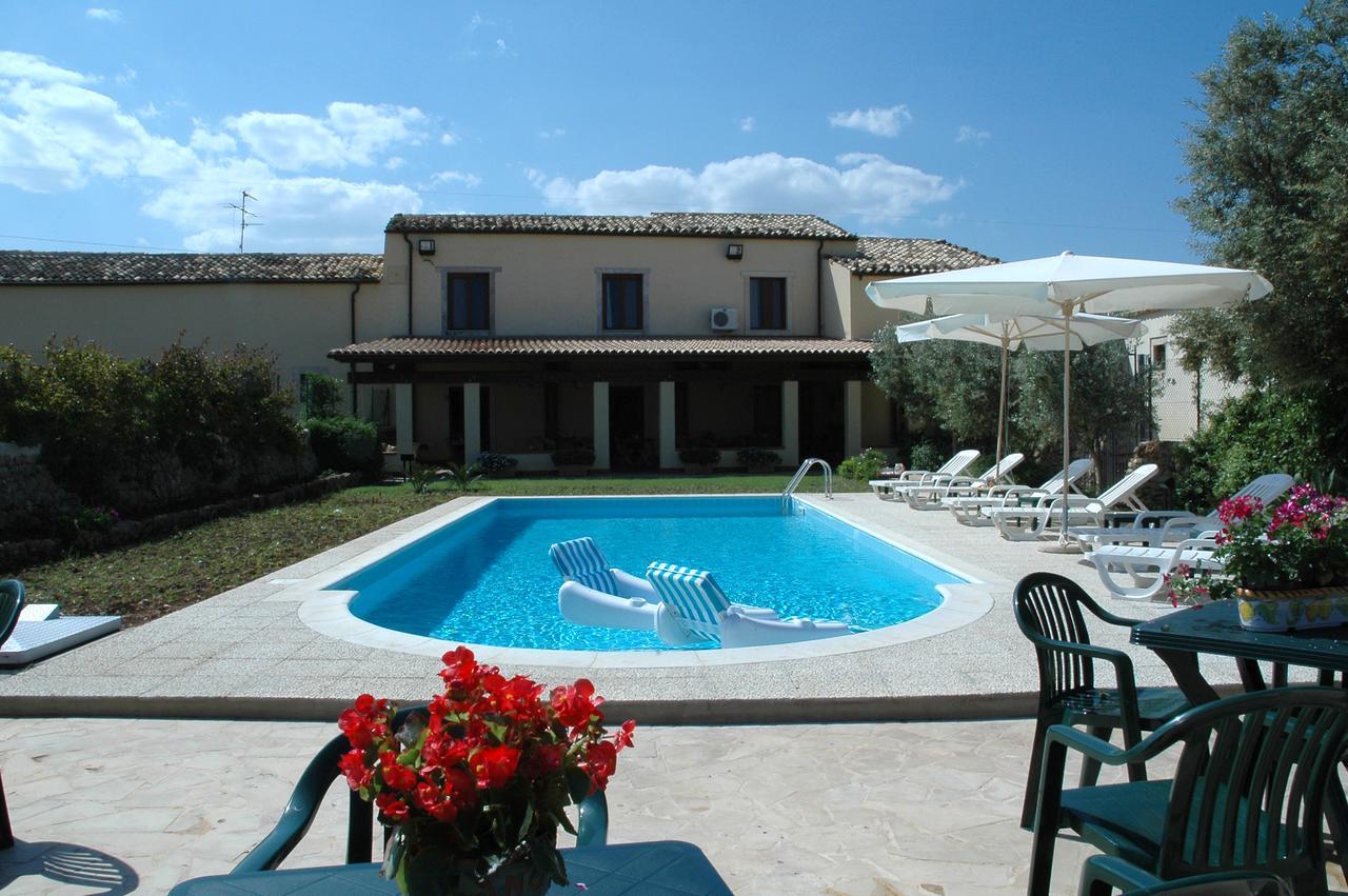 San Domenico Residence Arenella  Luaran gambar
