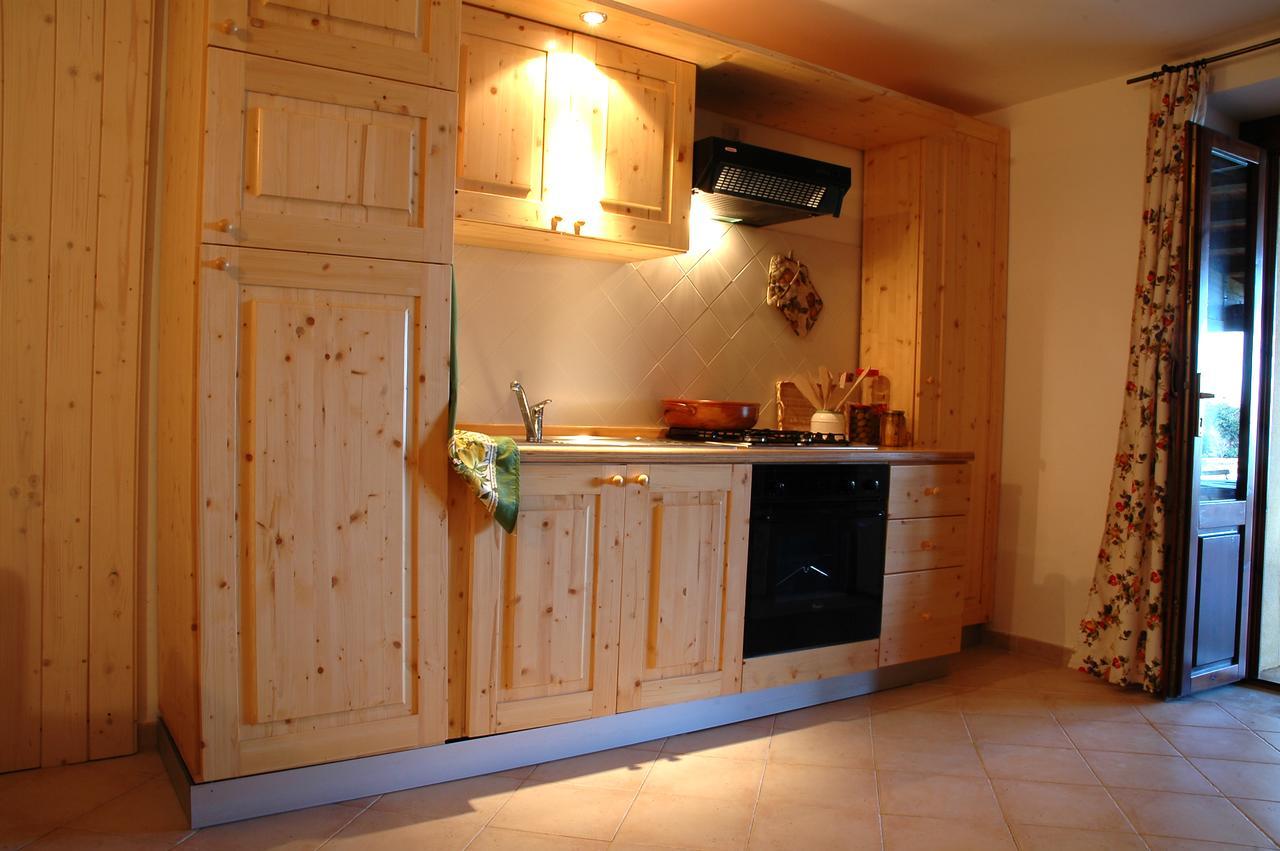 San Domenico Residence Arenella  Luaran gambar