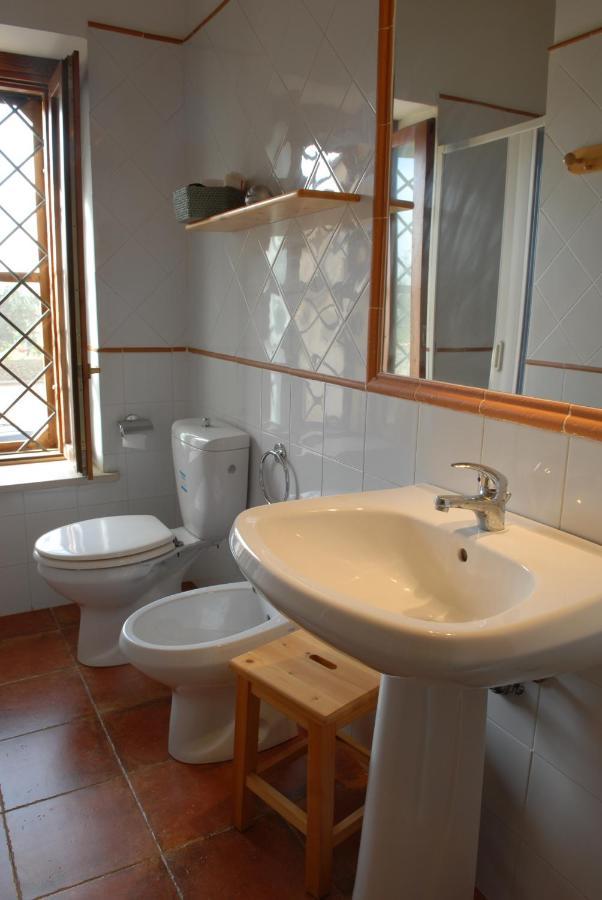 San Domenico Residence Arenella  Luaran gambar