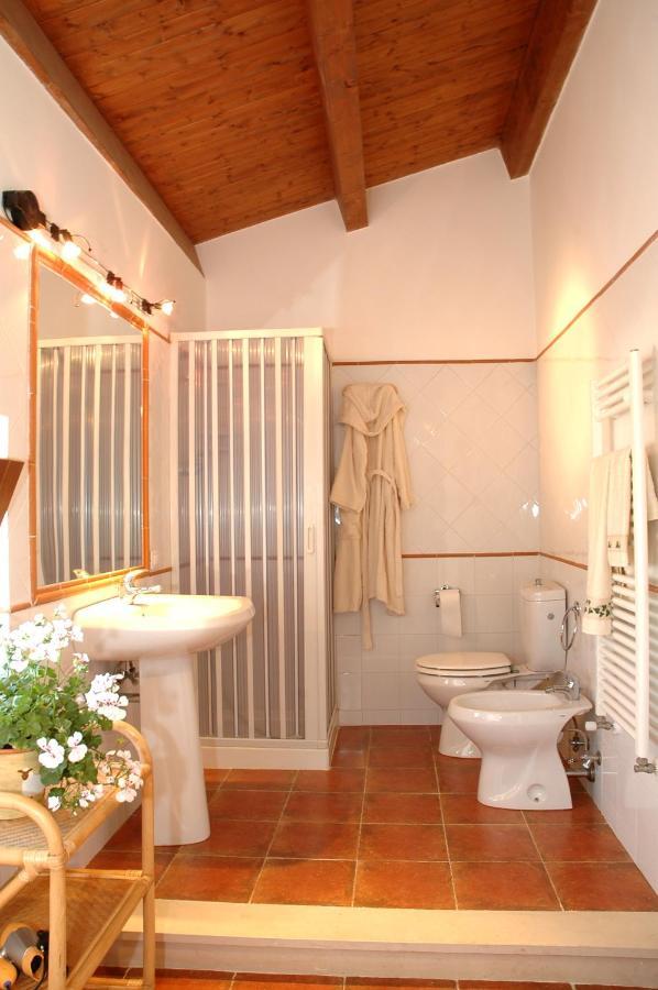 San Domenico Residence Arenella  Luaran gambar