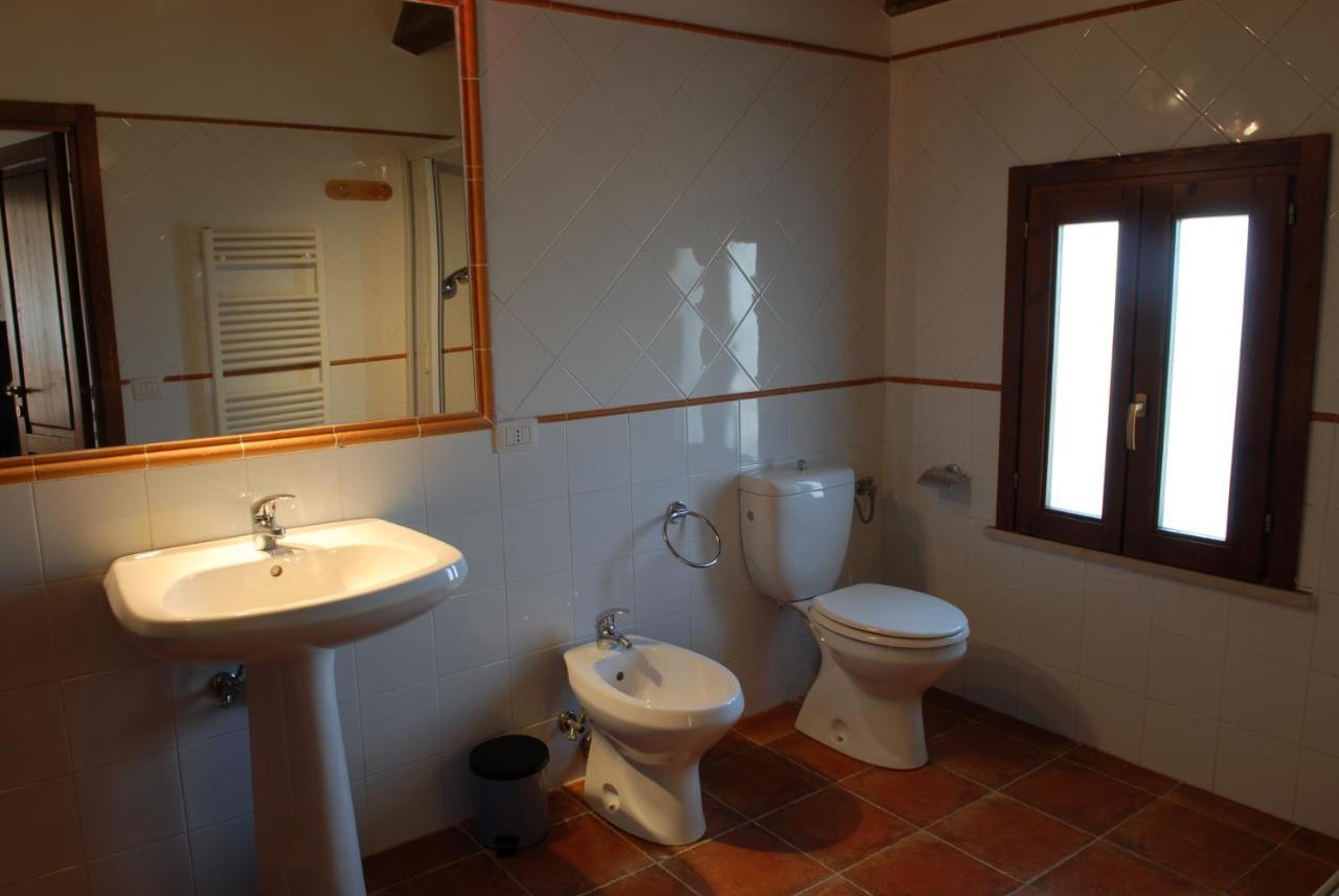 San Domenico Residence Arenella  Luaran gambar