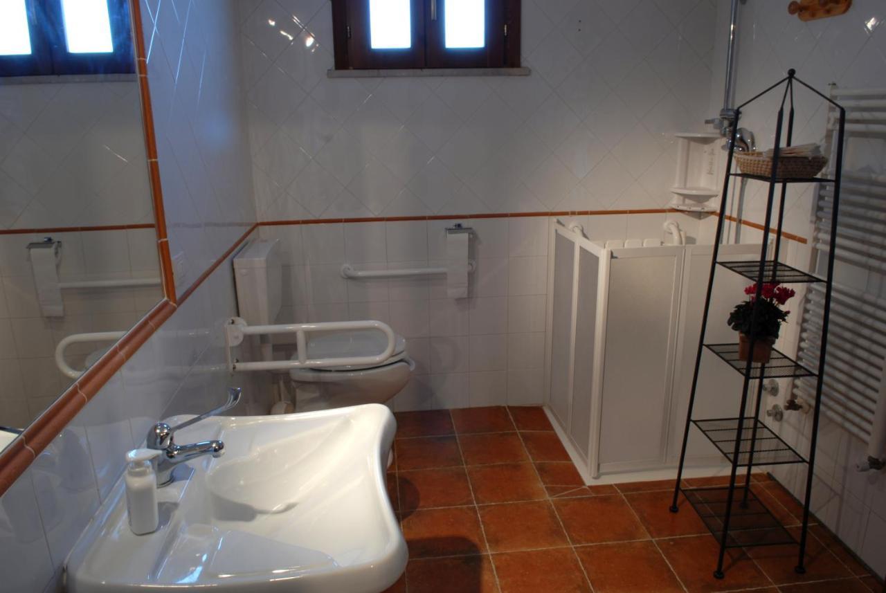 San Domenico Residence Arenella  Luaran gambar